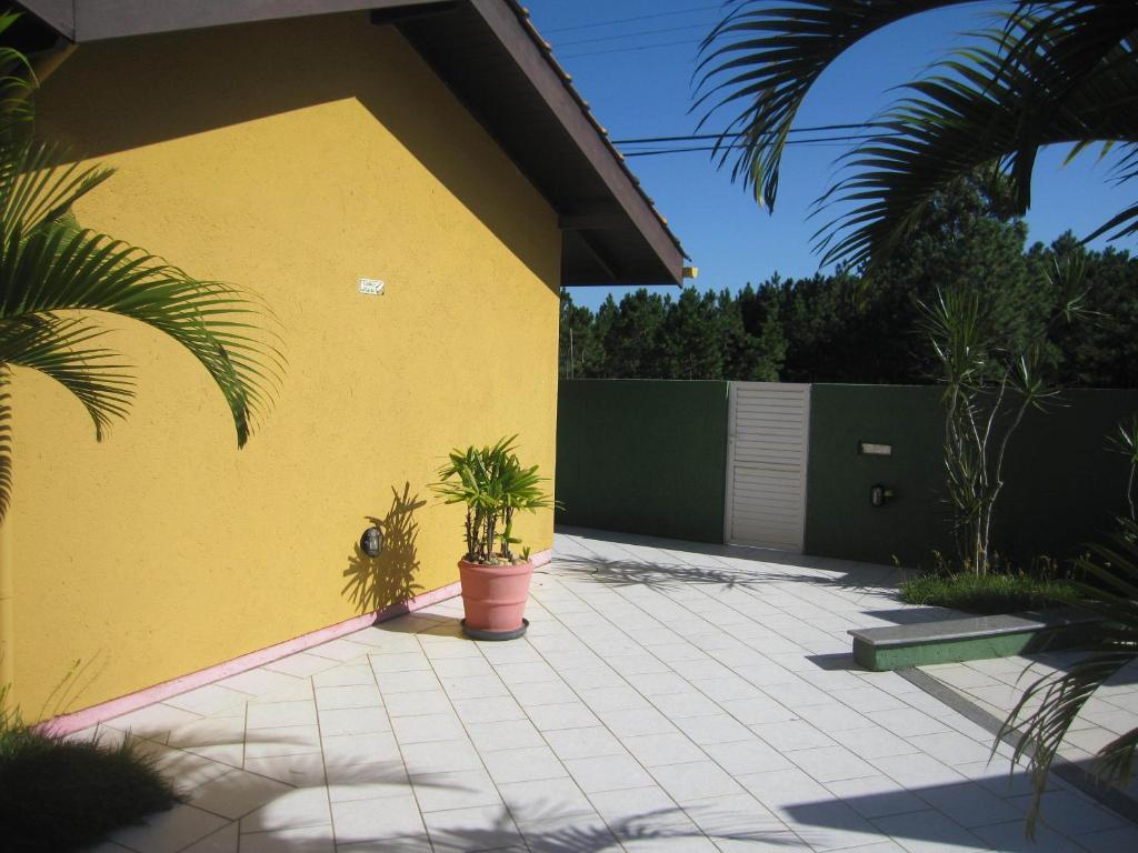 Pousada Vento Sul Florianopolis Ngoại thất bức ảnh