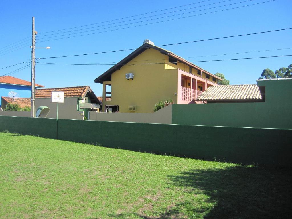 Pousada Vento Sul Florianopolis Ngoại thất bức ảnh