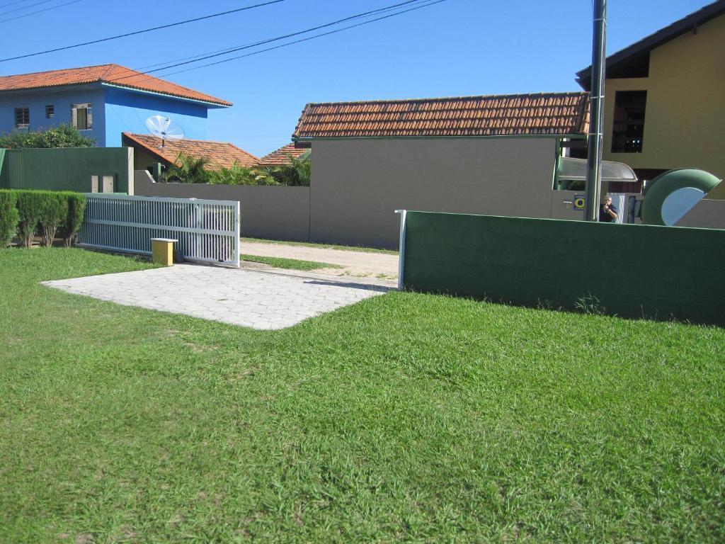 Pousada Vento Sul Florianopolis Ngoại thất bức ảnh
