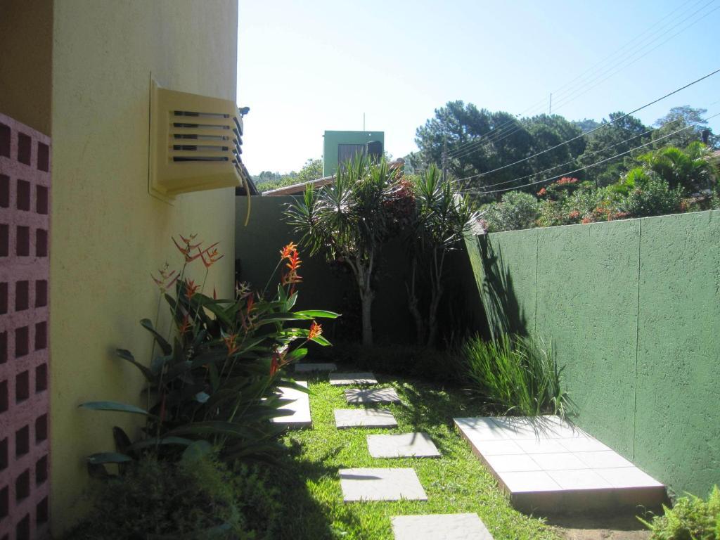 Pousada Vento Sul Florianopolis Ngoại thất bức ảnh