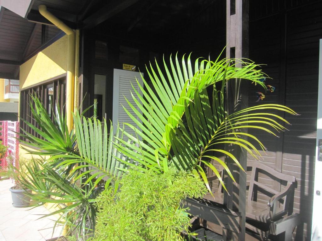 Pousada Vento Sul Florianopolis Ngoại thất bức ảnh