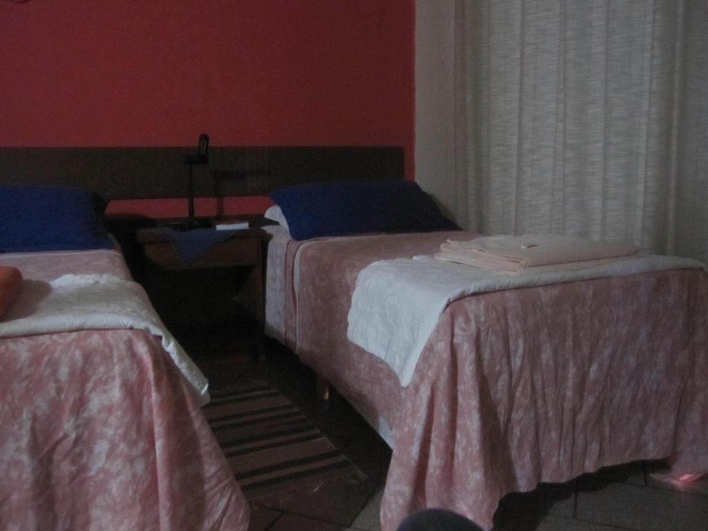 Pousada Vento Sul Florianopolis Phòng bức ảnh