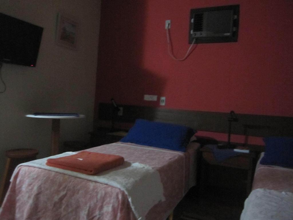 Pousada Vento Sul Florianopolis Phòng bức ảnh