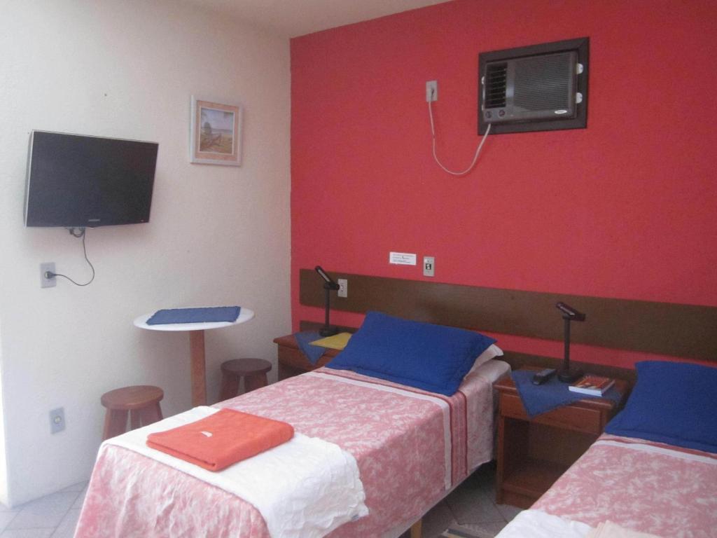Pousada Vento Sul Florianopolis Phòng bức ảnh