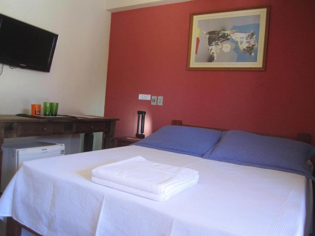 Pousada Vento Sul Florianopolis Phòng bức ảnh