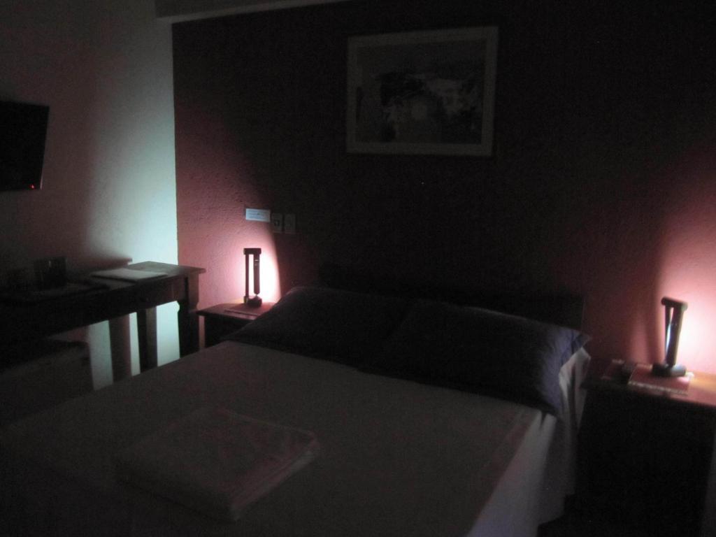 Pousada Vento Sul Florianopolis Phòng bức ảnh