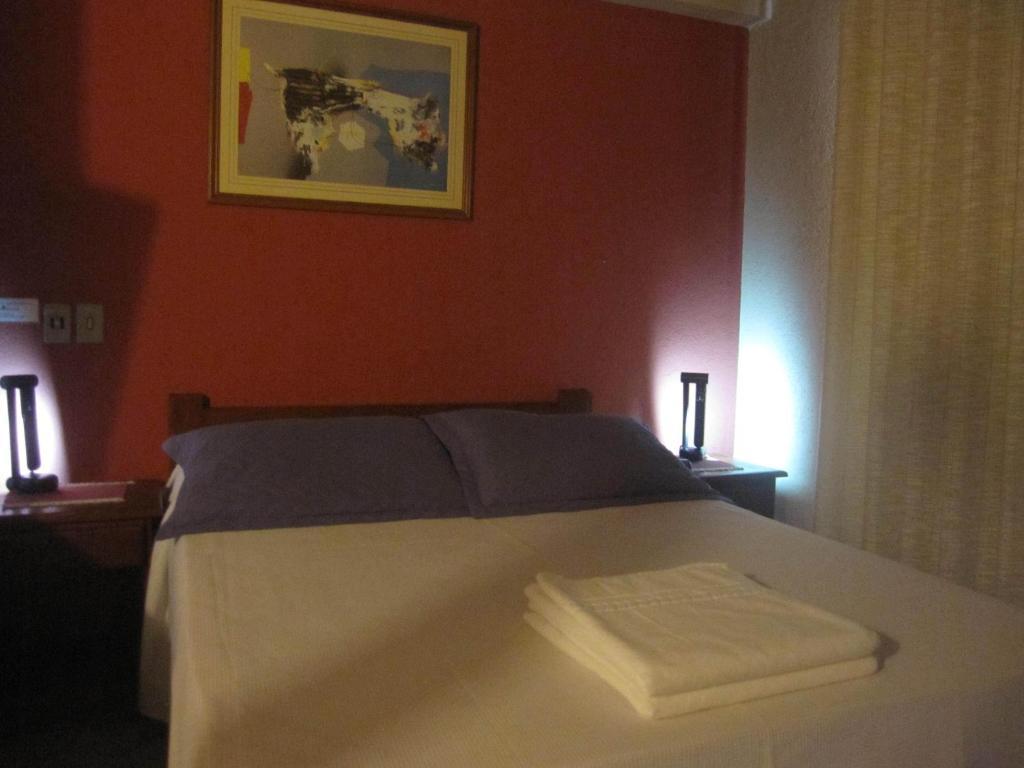Pousada Vento Sul Florianopolis Phòng bức ảnh