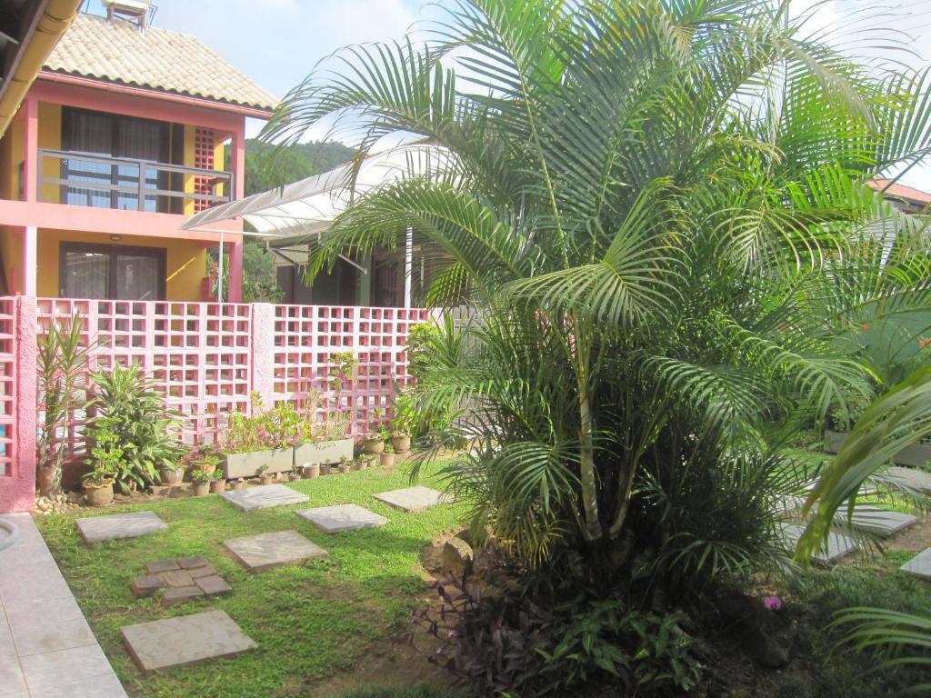 Pousada Vento Sul Florianopolis Ngoại thất bức ảnh