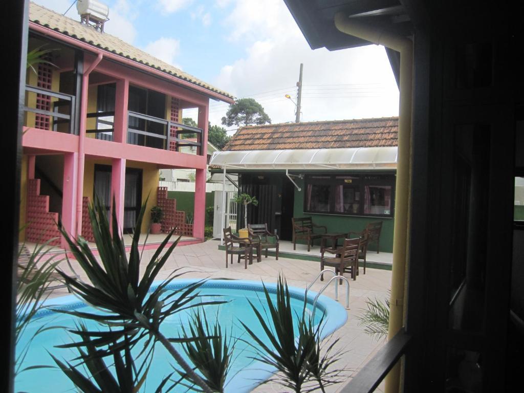 Pousada Vento Sul Florianopolis Ngoại thất bức ảnh
