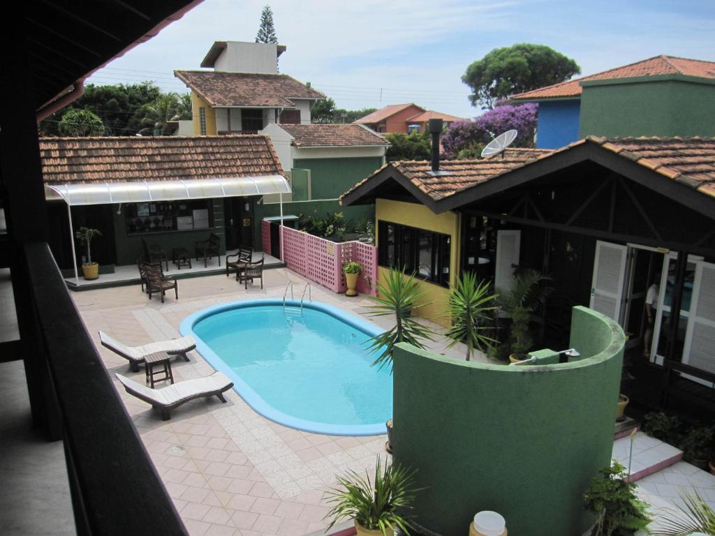 Pousada Vento Sul Florianopolis Ngoại thất bức ảnh