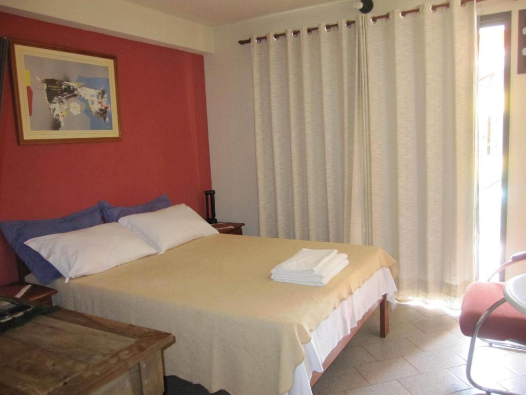 Pousada Vento Sul Florianopolis Phòng bức ảnh