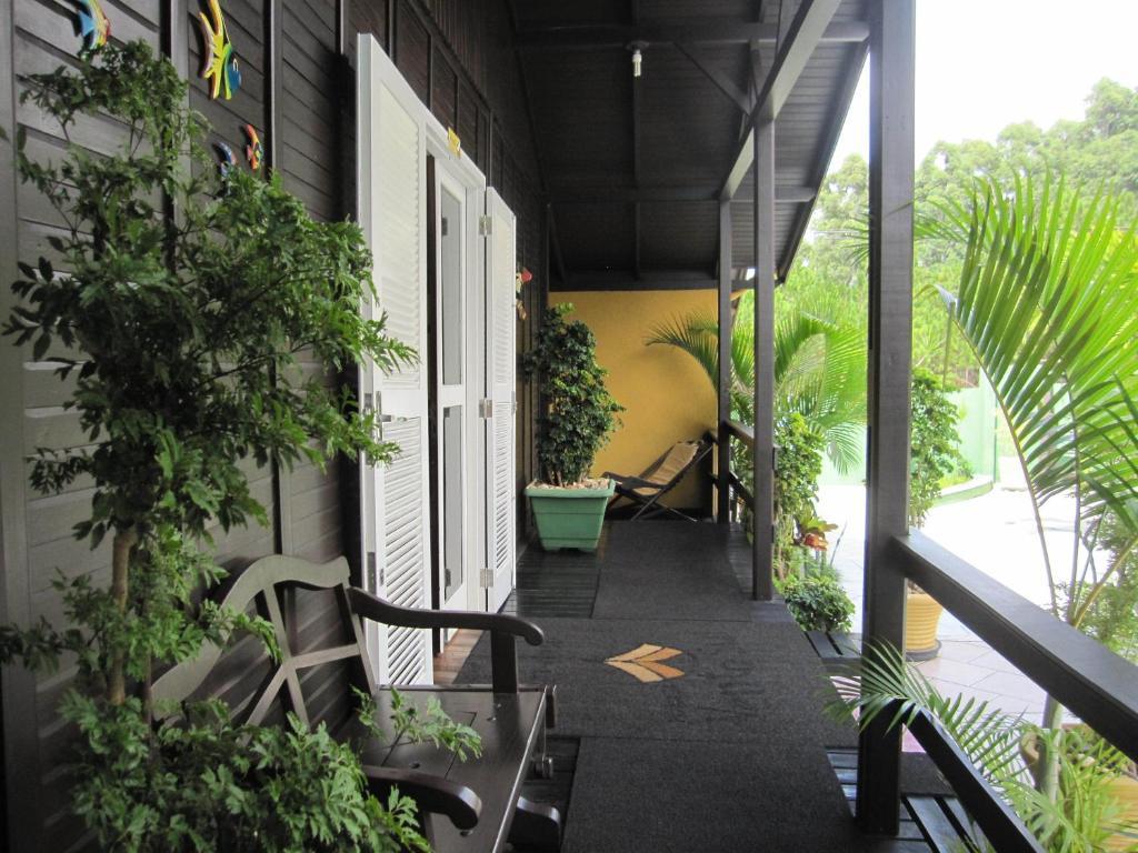 Pousada Vento Sul Florianopolis Ngoại thất bức ảnh