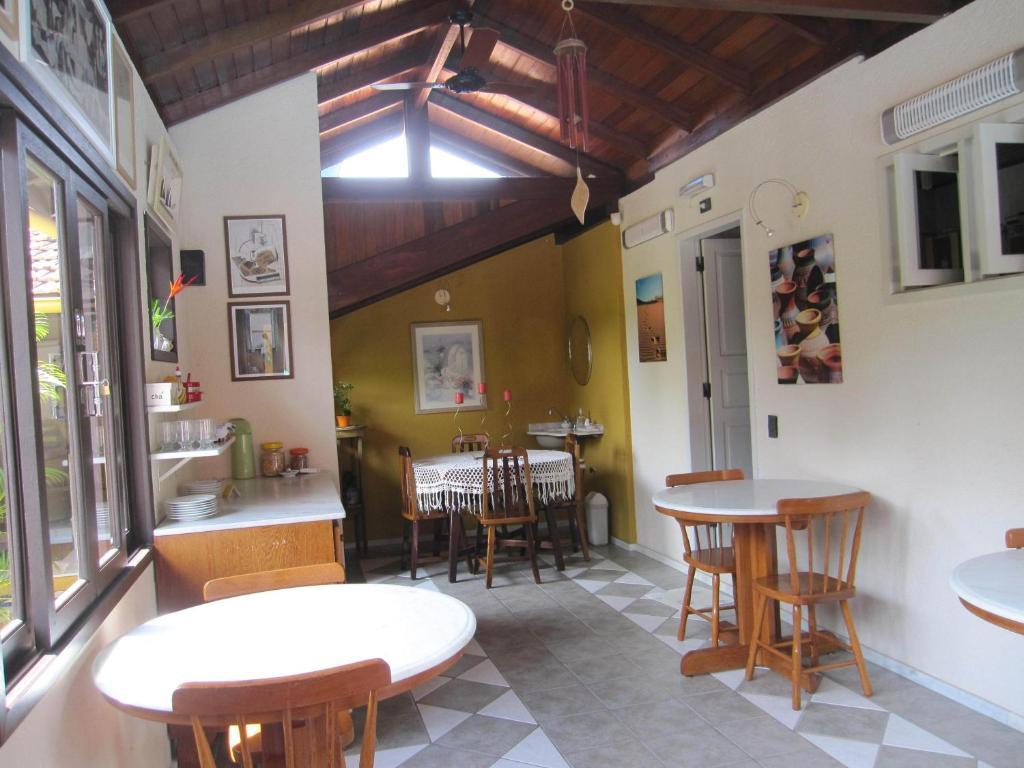 Pousada Vento Sul Florianopolis Ngoại thất bức ảnh