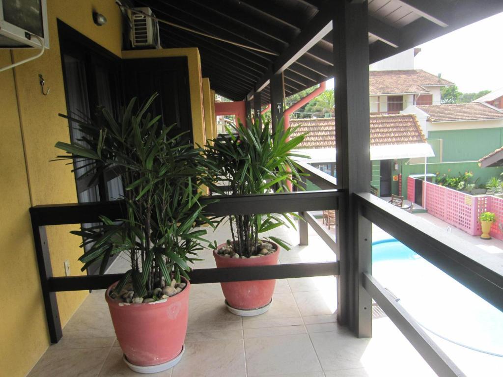 Pousada Vento Sul Florianopolis Ngoại thất bức ảnh