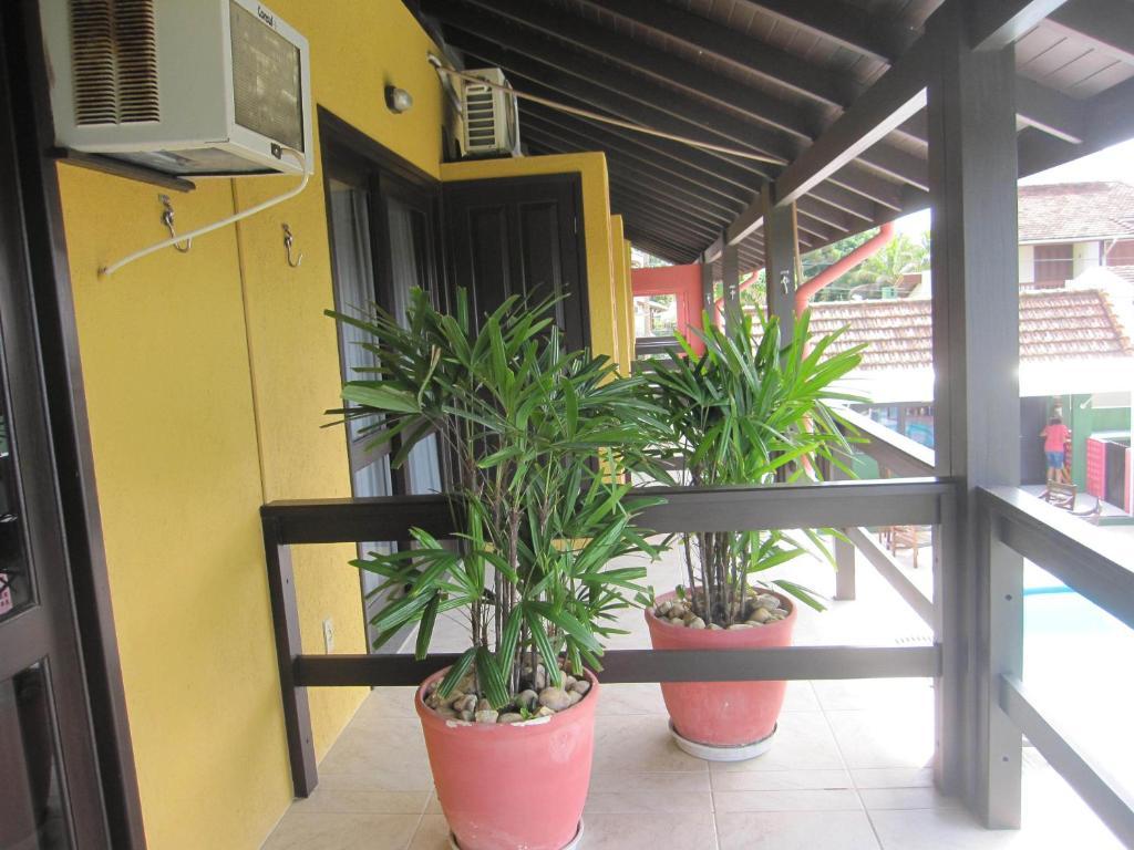 Pousada Vento Sul Florianopolis Ngoại thất bức ảnh