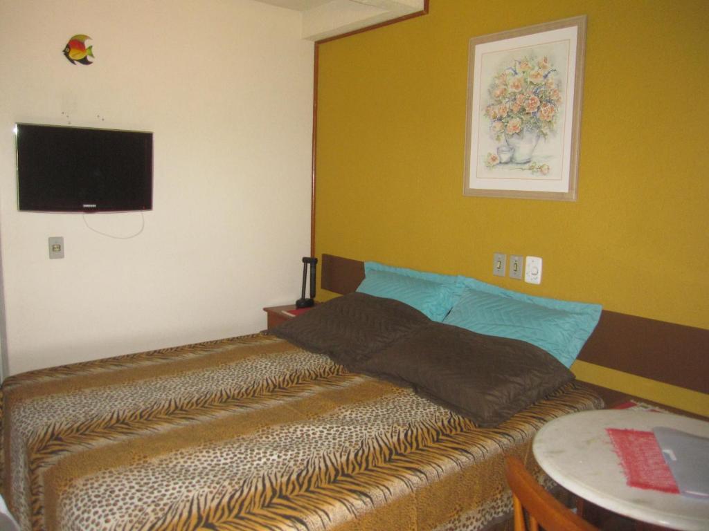 Pousada Vento Sul Florianopolis Phòng bức ảnh
