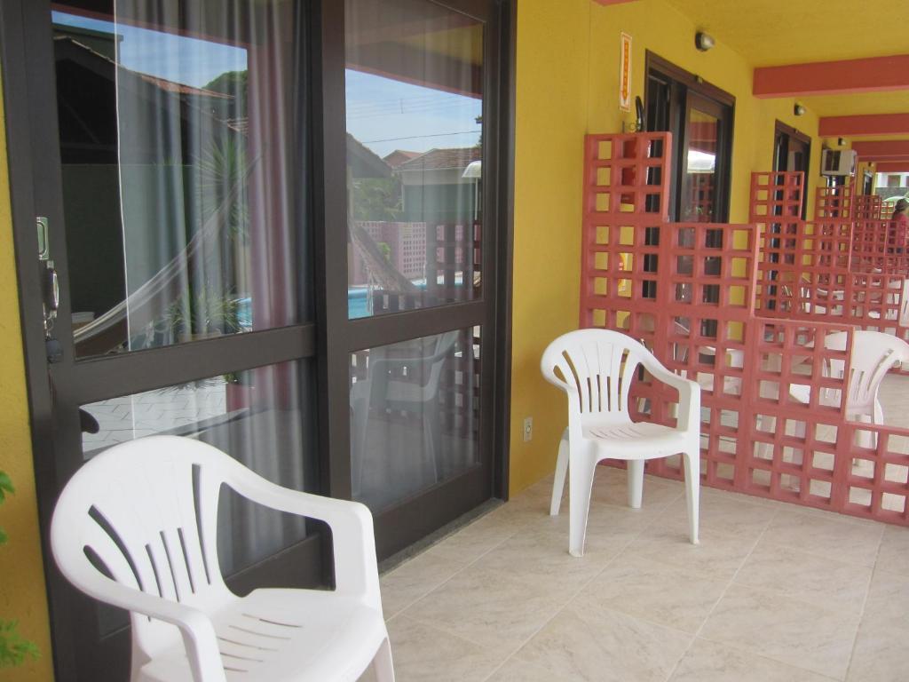 Pousada Vento Sul Florianopolis Ngoại thất bức ảnh
