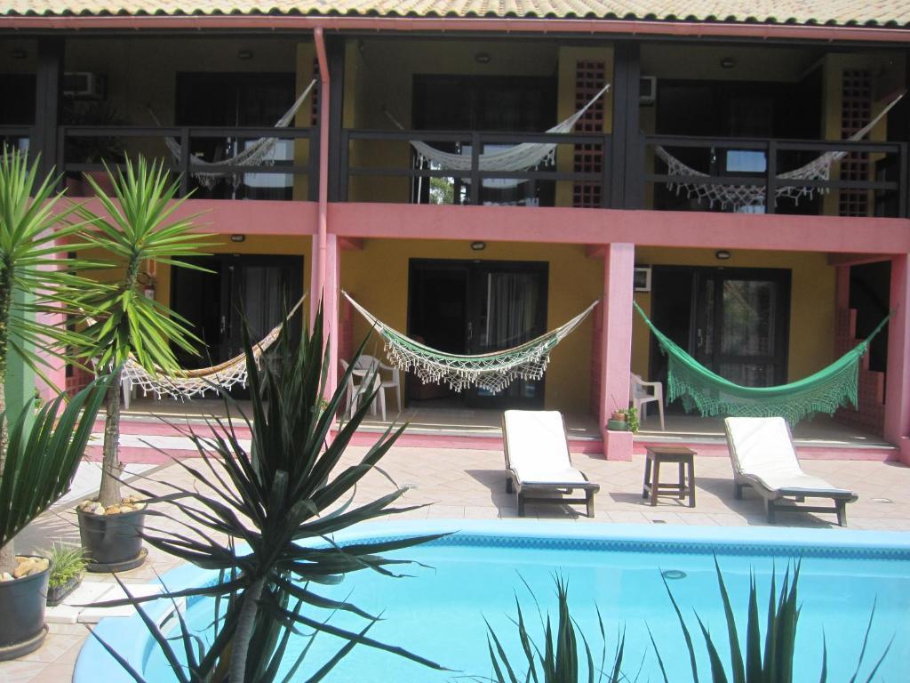 Pousada Vento Sul Florianopolis Ngoại thất bức ảnh