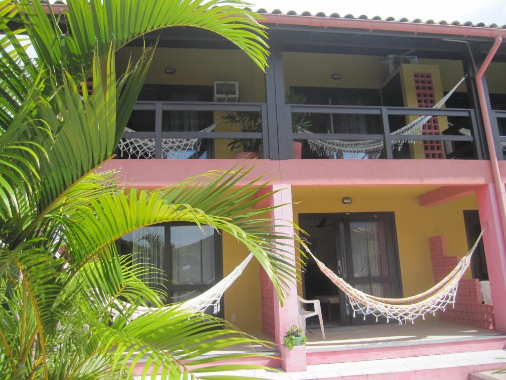 Pousada Vento Sul Florianopolis Ngoại thất bức ảnh
