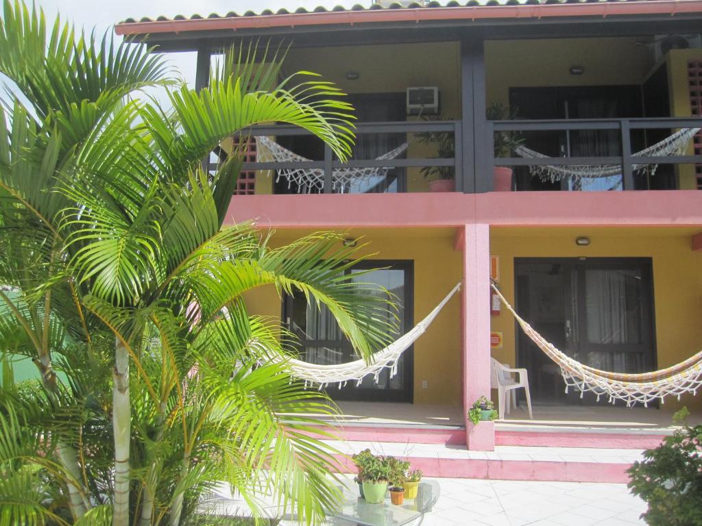 Pousada Vento Sul Florianopolis Ngoại thất bức ảnh