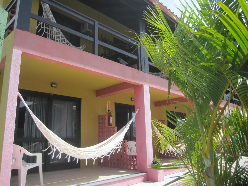 Pousada Vento Sul Florianopolis Ngoại thất bức ảnh