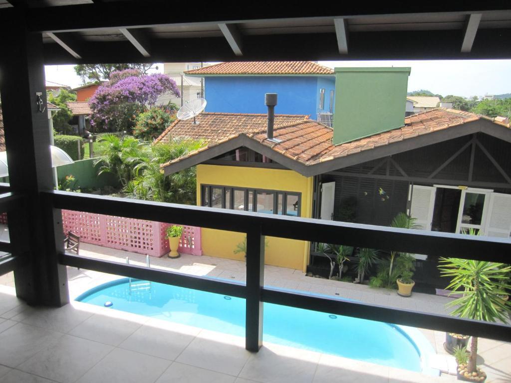 Pousada Vento Sul Florianopolis Ngoại thất bức ảnh