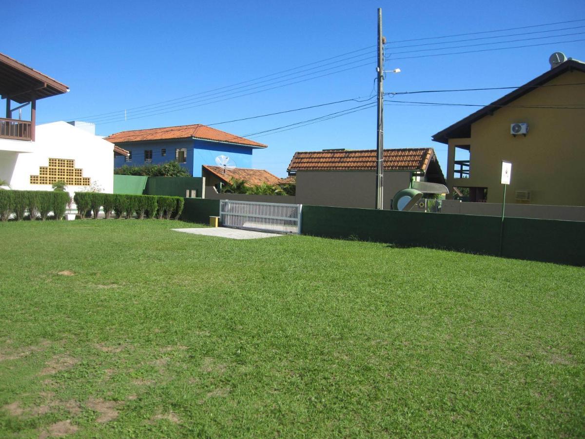 Pousada Vento Sul Florianopolis Ngoại thất bức ảnh